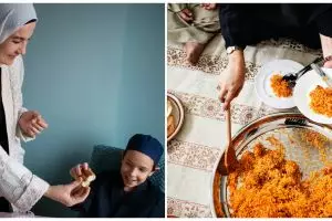 50 Kata-kata bijak sahur Ramadhan, ucapan penuh arti dan hikmah