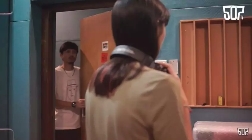 duta sheila on 7 ajari putrinya nyanyi © 2025 YouTube