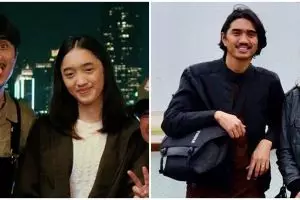 Aishameglio minta maaf saat rekaman nyanyi, sikap sabar Duta Sheila On 7 bikin warganet meleleh