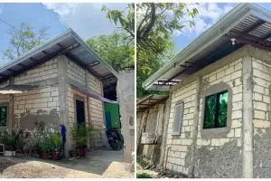 Dari luar tampak sederhana, 9 potret isian rumah batako ini bikin melongo, benar-benar menipu