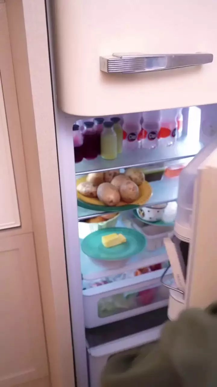 dapur rumah baru tissa biani © 2025 brilio.net dapur rumah baru tissa biani © 2025 brilio.net