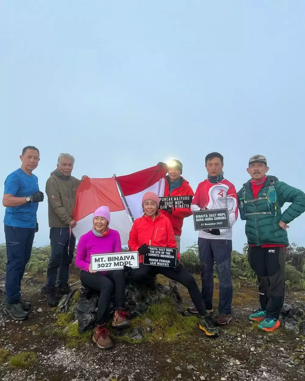 persahabatan lilie wijayanti dan elsa laksono © 2025 Instagram persahabatan lilie wijayanti dan elsa laksono © 2025 Instagram