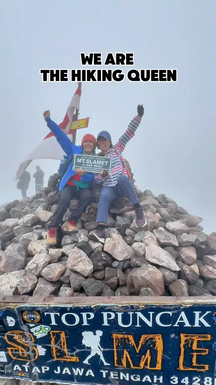 persahabatan lilie wijayanti dan elsa laksono © 2025 Instagram persahabatan lilie wijayanti dan elsa laksono © 2025 Instagram