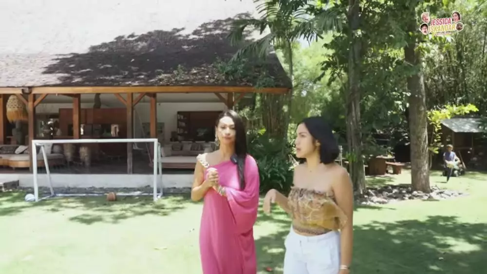 rumah indah kalalo bak resort © 2024 brilio.net