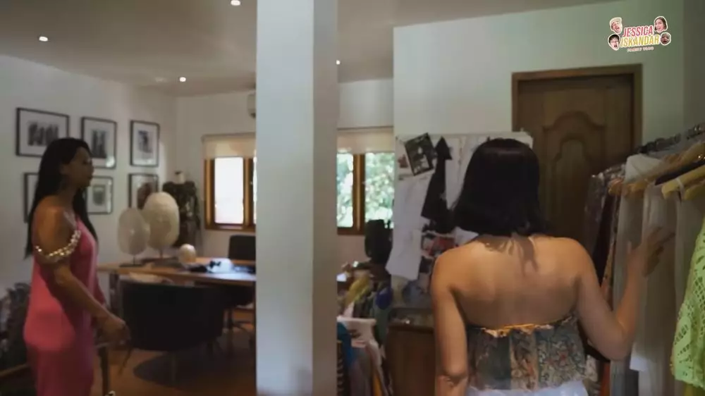 rumah indah kalalo bak resort © 2024 brilio.net