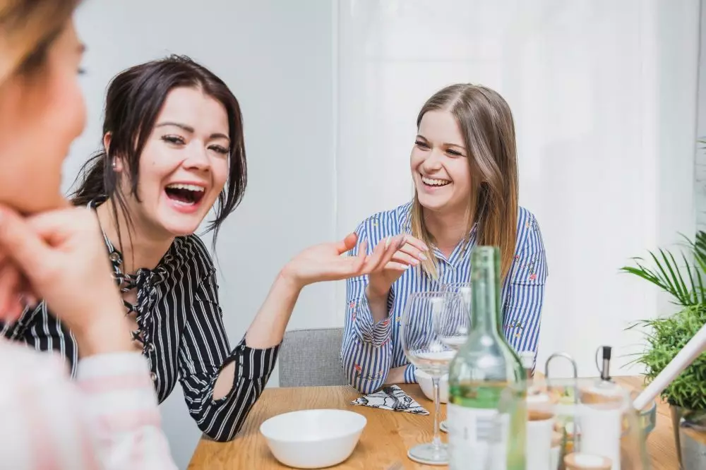 Teka-teki lucu menjebak © 2025 brilio.net Teka-teki lucu menjebak © 2025 brilio.net