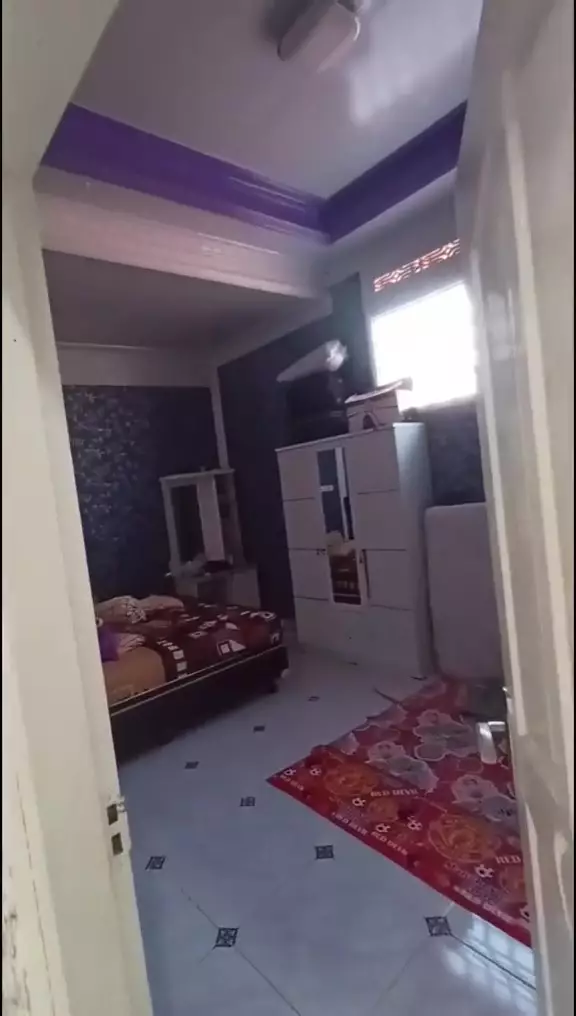 potret rumah kayu © 2024 TikTok