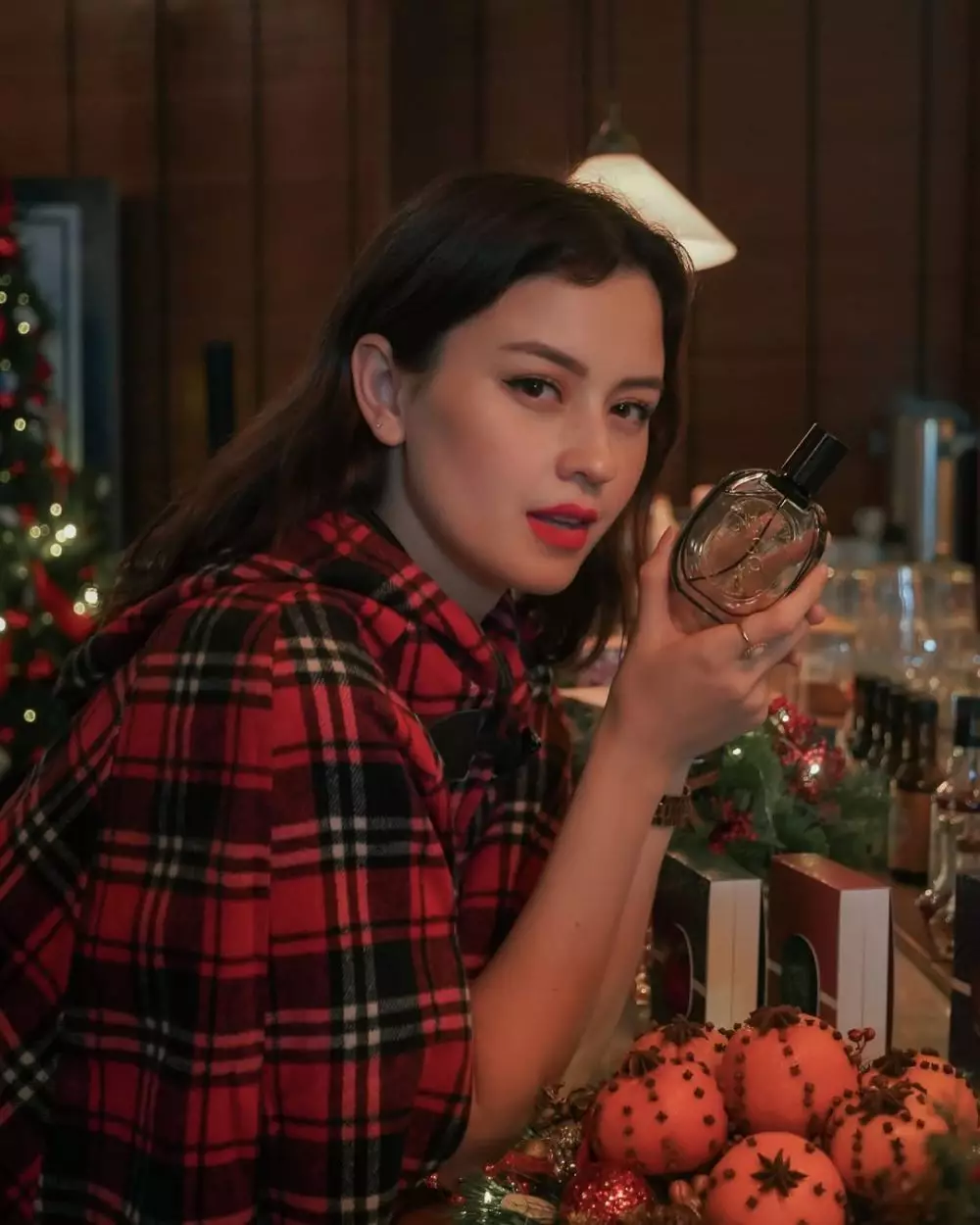  syarat calon suami kimberly ryder © 2025 brilio.net