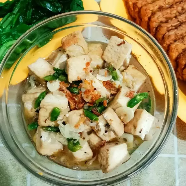 20 Resep menu sahur serba tumis paling simpel selama 30 hari, enak, praktis, dan antiribet instagram