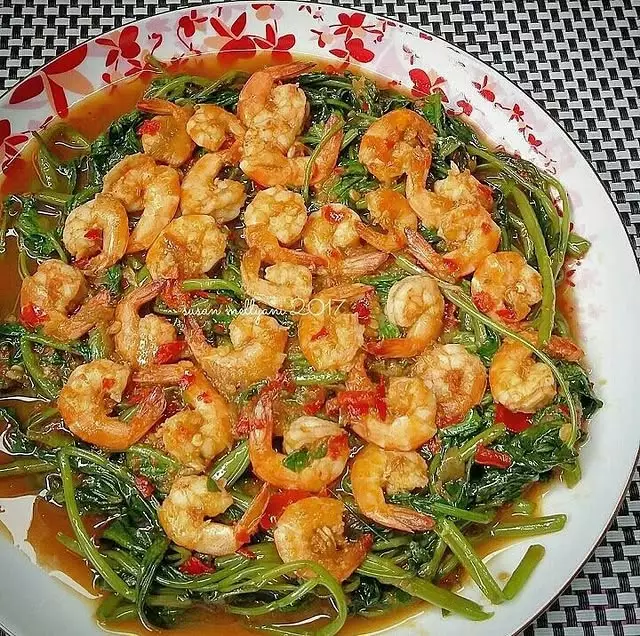 20 Resep buka puasa serba tumis paling nikmat selama 30 hari, praktis, sederhana, dan gampang dibuat instagram