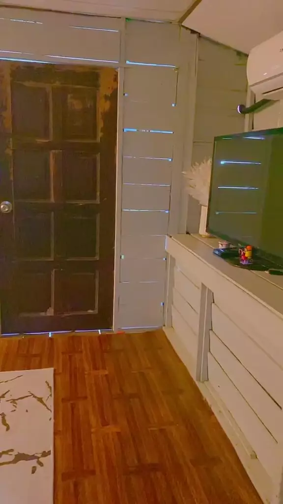 interior rumah ini mewah © 2024 TikTok