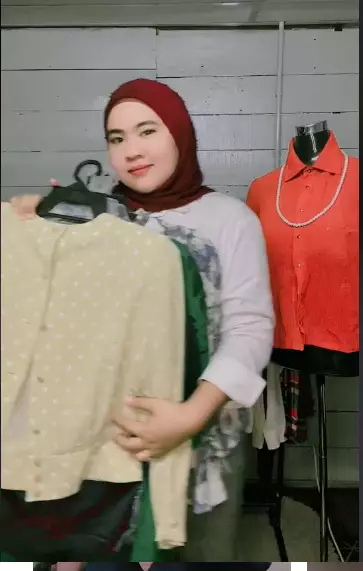 interior rumah ini mewah © 2024 TikTok