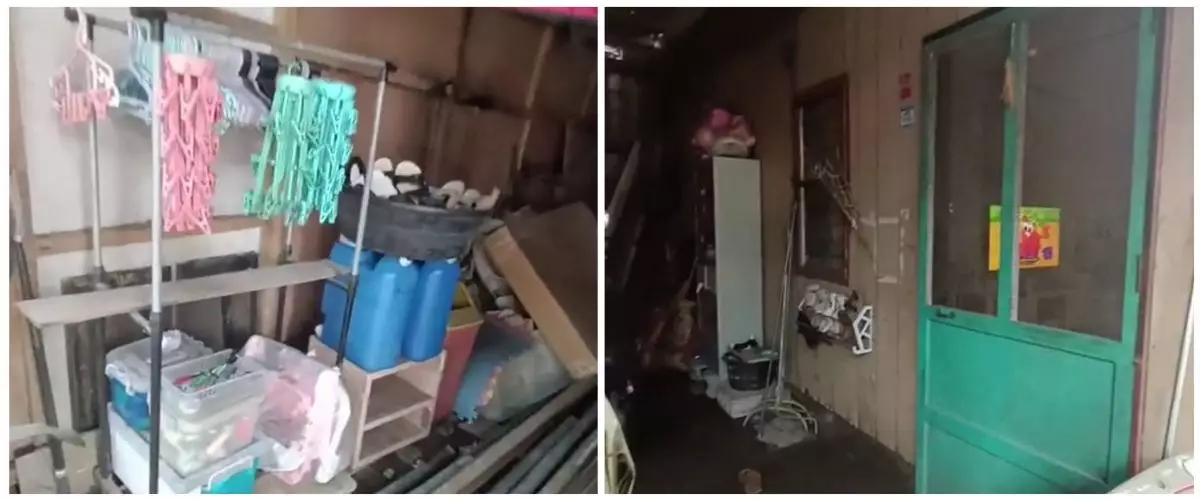 Dari luar kumuh reyot, 9 potret isi rumah ini bak perumahan elit bikin tercengang
