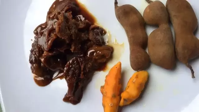 cara bikin minuman kolagen agar kulit putih © YouTube