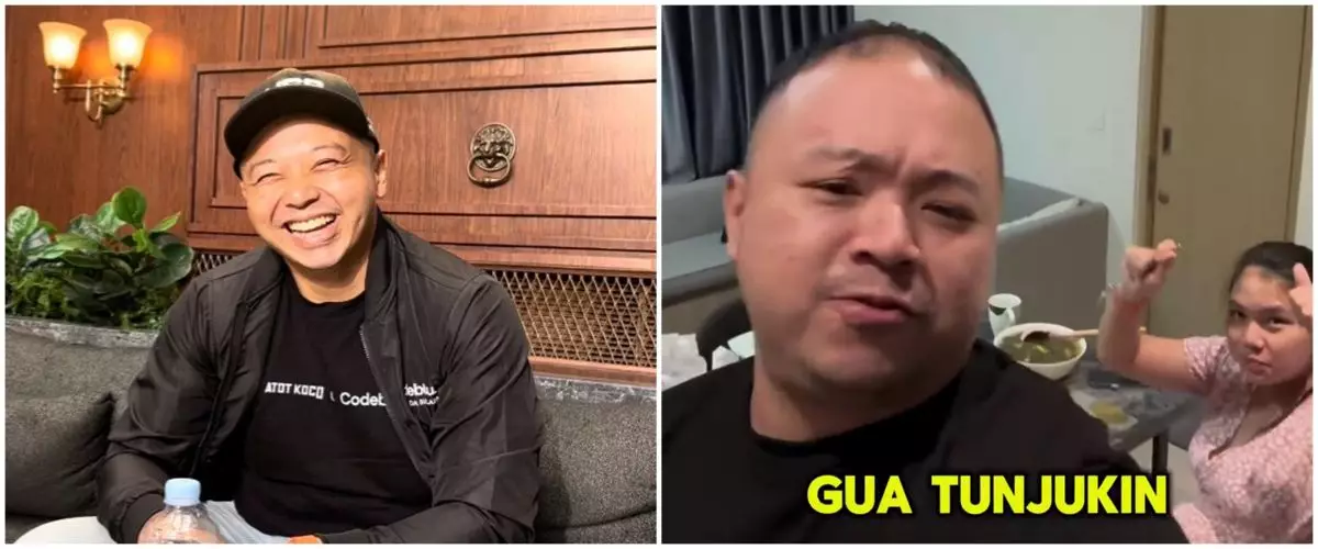 Diboikot karena diduga peras toko roti, 7 potret dapur Codeblu ini kebersihannya jadi sorotan