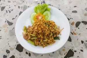 9 Resep sahur praktis dan lezat tanpa nasi, tetap bikin kenyang