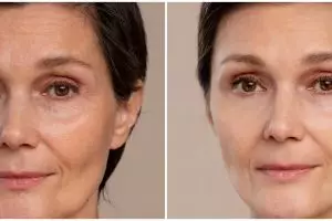 Tak perlu gel lidah buaya, ini cara bikin serum antiaging untuk samarkan garis halus dan flek hitam