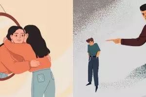 Lelah dengan diri sendiri saat Ramadan? ini 5 solusi 'reset' hati dengan kebaikan kecil yang ringan