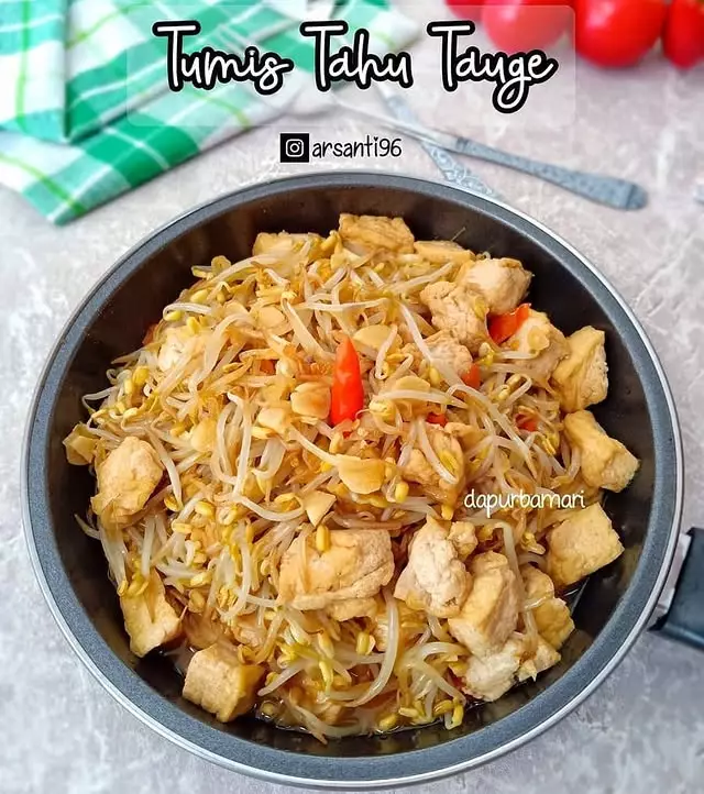 20 Resep buka puasa serba tumis sayur selama 30 hari, enak, bergizi, dan sederhana instagram 20 Resep buka puasa serba tumis sayur selama 30 hari, enak, bergizi, dan sederhana instagram