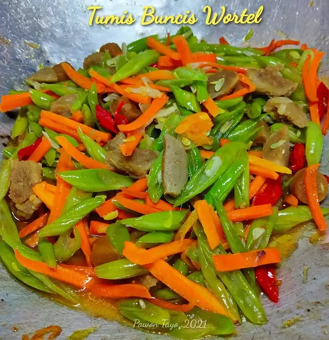 20 Resep buka puasa serba tumis sayur selama 30 hari, enak, bergizi, dan sederhana instagram 20 Resep buka puasa serba tumis sayur selama 30 hari, enak, bergizi, dan sederhana instagram