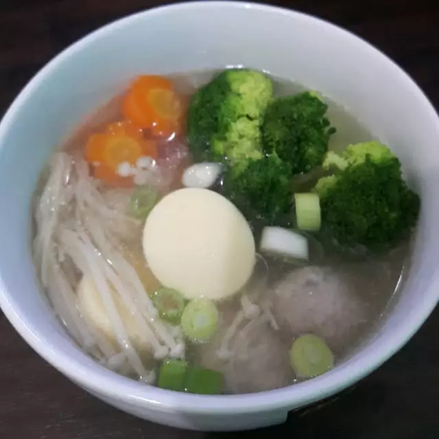 20 Resep sahur serba sayur berkuah untuk 30 hari, enak, segar, praktis, dan mudah dibuat instagram 20 Resep sahur serba sayur berkuah untuk 30 hari, enak, segar, praktis, dan mudah dibuat instagram