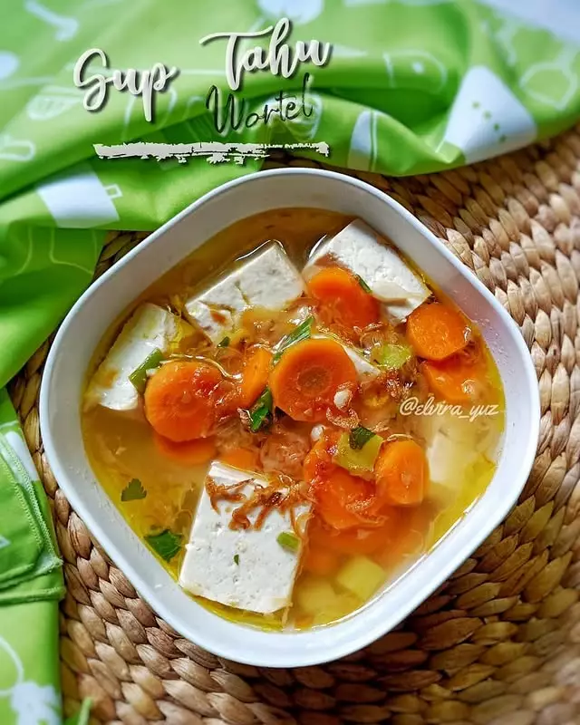 20 Resep sahur serba sayur berkuah untuk 30 hari, enak, segar, praktis, dan mudah dibuat instagram 20 Resep sahur serba sayur berkuah untuk 30 hari, enak, segar, praktis, dan mudah dibuat instagram