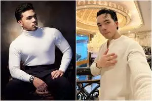 Saaih Halilintar pamer beli rumah Rp120 M di usia 22, interiornya bak kerajaan bikin netizen melongo