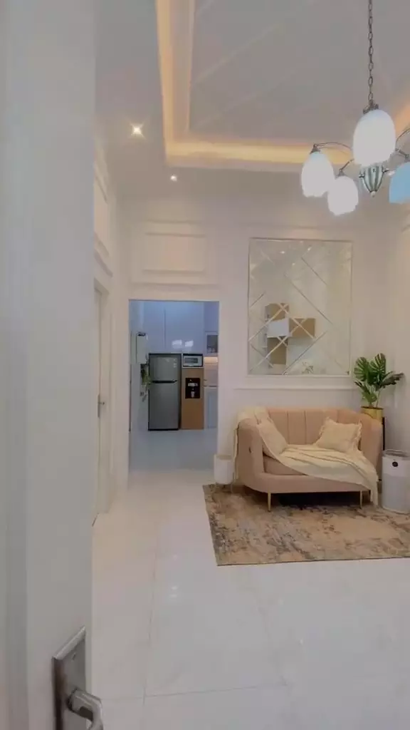 transformasi rumah bersubsidi bak hotel © 2024 TikTok transformasi rumah bersubsidi bak hotel © 2024 TikTok