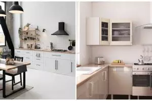 Bukan kebetulan, ternyata ada alasan menarik kenapa penempatan dapur di belakang rumah, ini faktanya