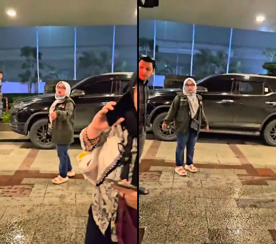 istri walikota bekasi nginap di hotel © 2025 TikTok istri walikota bekasi nginap di hotel © 2025 TikTok