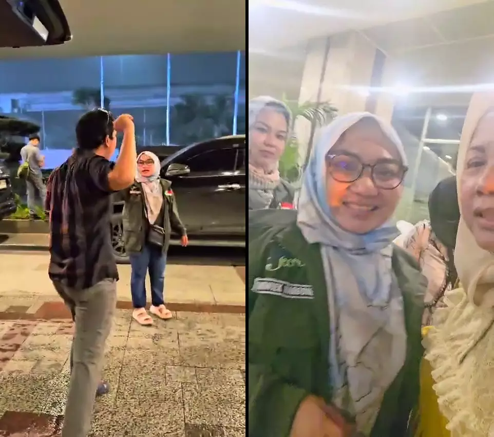 istri walikota bekasi nginap di hotel © 2025 TikTok istri walikota bekasi nginap di hotel © 2025 TikTok