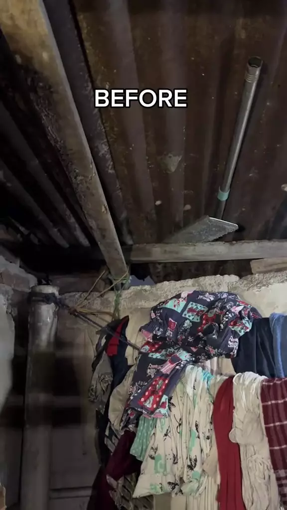 kamar mandi kumuh jadi berasa bak vila  © 2025 TikTok kamar mandi kumuh jadi berasa bak vila  © 2025 TikTok