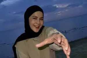 Cekcok Baim Wong dan Paula Verhoeven di sidang Cerai, pengacara jelaskan soal duduk perkaranya