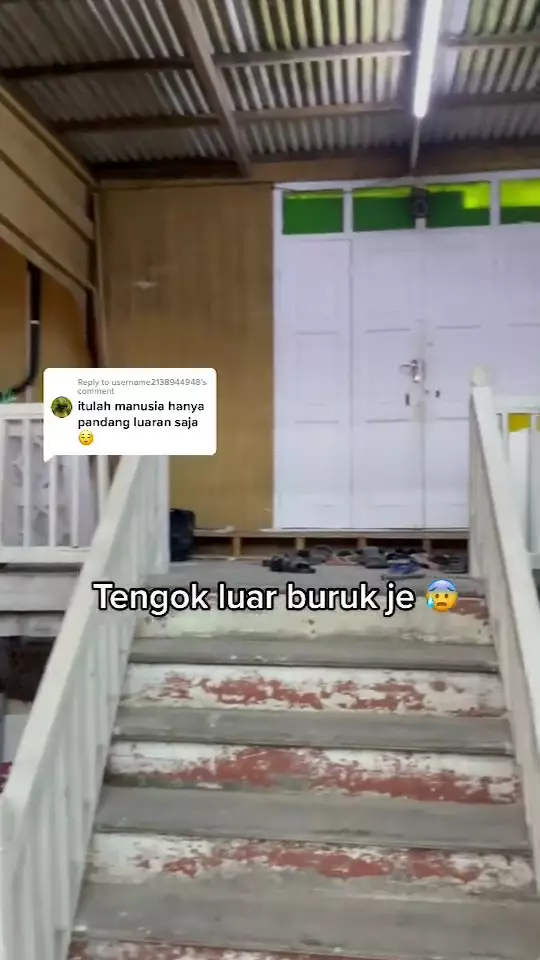 rumah luar rongsokan dalam mewah © 2024 TikTok rumah luar rongsokan dalam mewah © 2024 TikTok