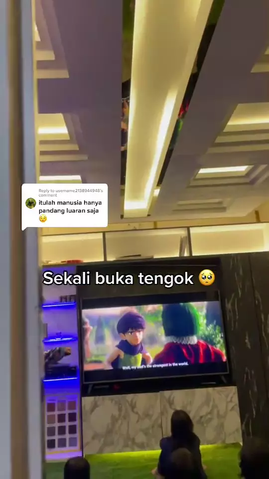 rumah luar rongsokan dalam mewah © 2024 TikTok rumah luar rongsokan dalam mewah © 2024 TikTok