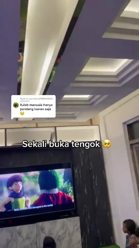 rumah luar rongsokan dalam mewah © 2024 TikTok rumah luar rongsokan dalam mewah © 2024 TikTok