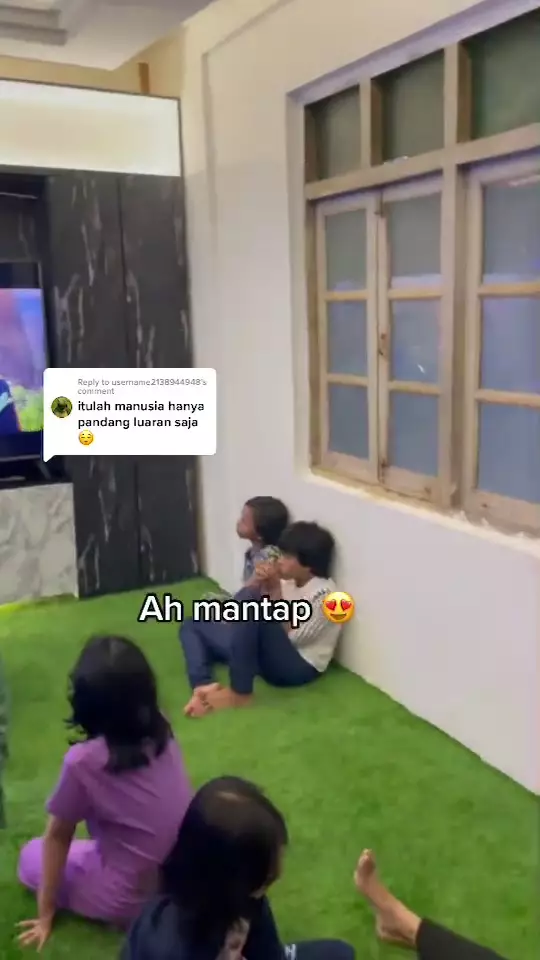 rumah luar rongsokan dalam mewah © 2024 TikTok rumah luar rongsokan dalam mewah © 2024 TikTok