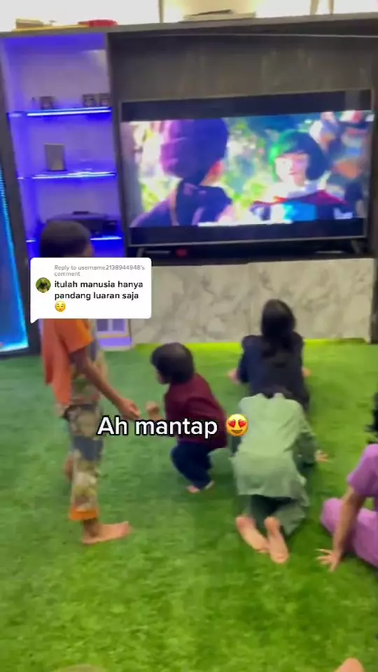 rumah luar rongsokan dalam mewah © 2024 TikTok rumah luar rongsokan dalam mewah © 2024 TikTok