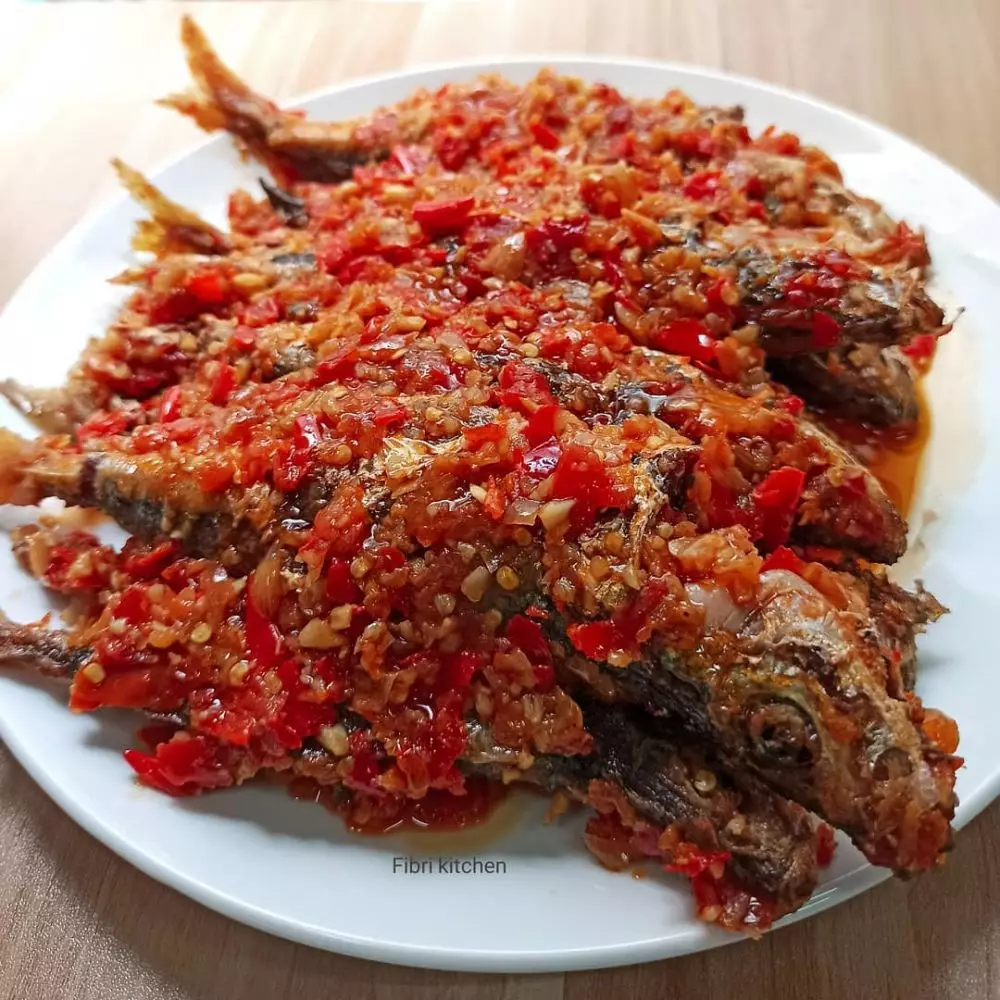 20 Resep lauk buka puasa paling praktis selama 30 hari, enak, sederhana, bikin nagih, dan mudah dibuat instagram