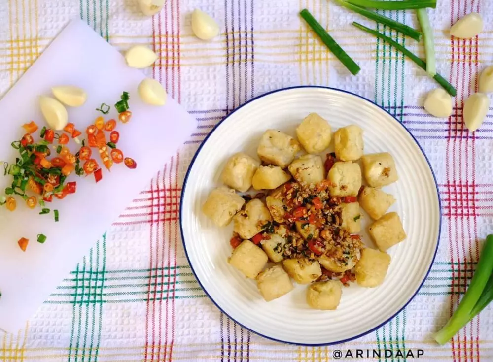 20 Resep lauk buka puasa paling praktis selama 30 hari, enak, sederhana, bikin nagih, dan mudah dibuat instagram