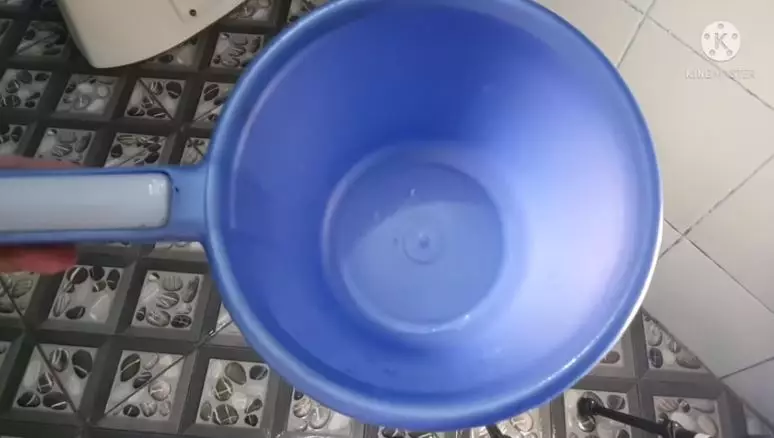 gayung pakai sitrun sabun cuci piring © 2024 brilio.net