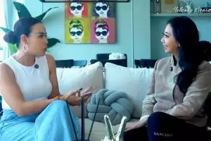 Asri Welas cerita pahit perceraian setelah 17 tahun bersama Galiech Ridha, ungkap soal perselingkuhan