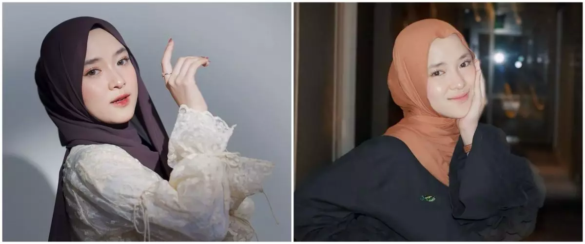 Nissa Sabyan buka suara dicap pelakor saat manggung oleh penonton, tanggapannya tuai kritikan