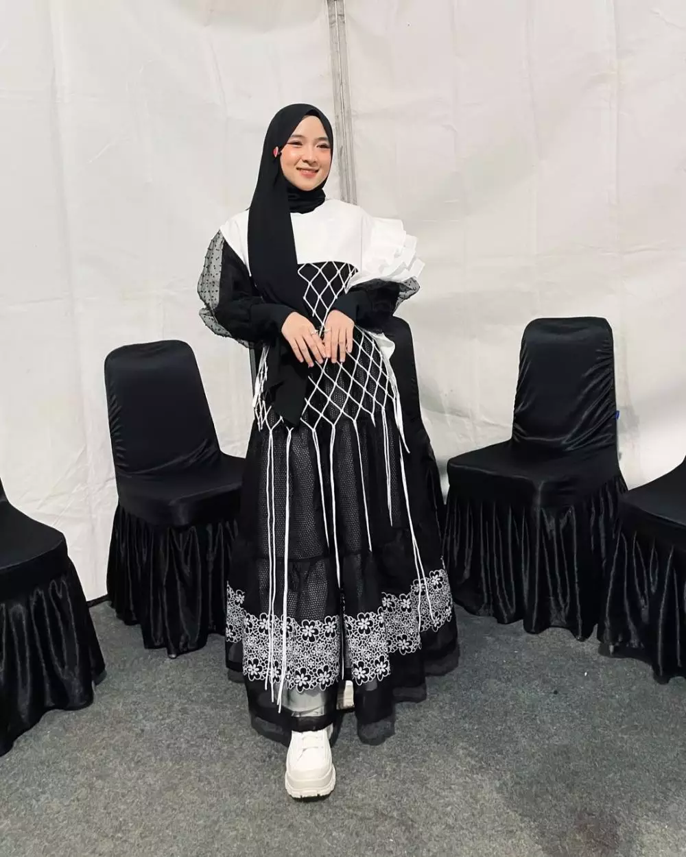 tanggapan nissa sabyan disebut pelakor © 2025 brilio.net