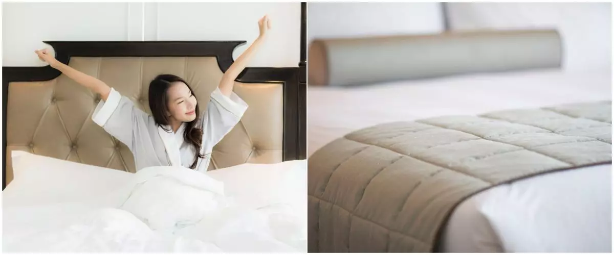 Kini jadi kasur idaman, kenali asal usul spring bed yang bikin melongo