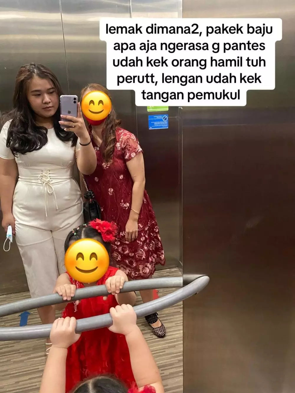 wanita sukses turunkan bobot 26 kg © TikTok wanita sukses turunkan bobot 26 kg © TikTok