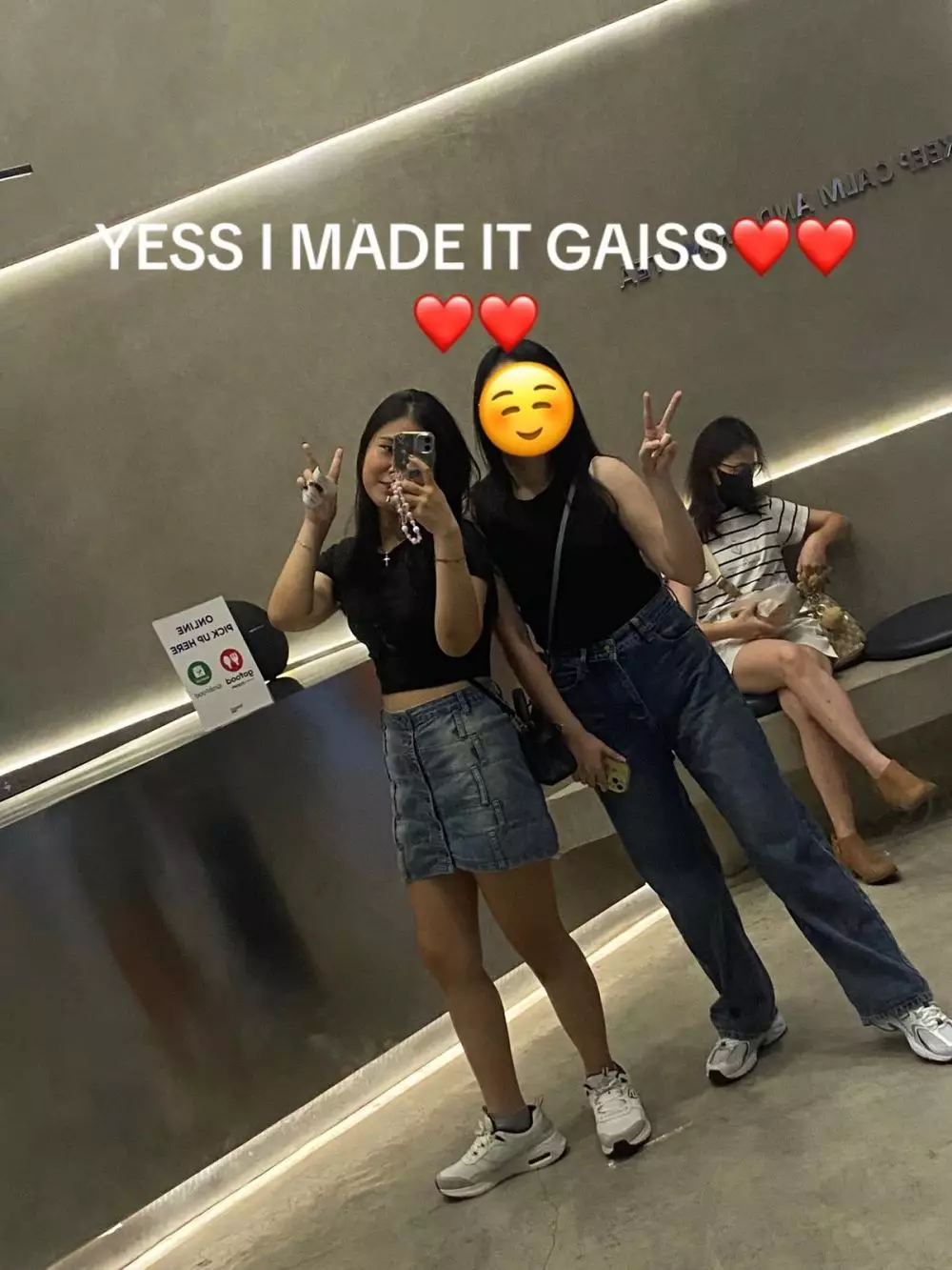 wanita sukses turunkan bobot 26 kg © TikTok wanita sukses turunkan bobot 26 kg © TikTok