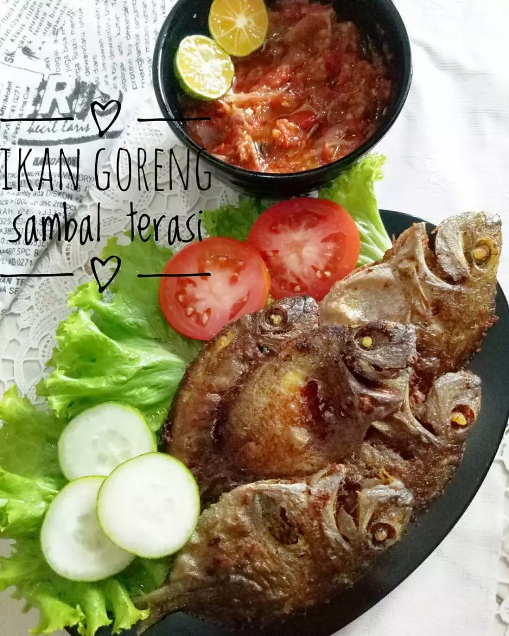 20 Resep lauk sahur paling simpel selama 30 hari, istimewa, enak, sederhana, dan menggugah selera instagram