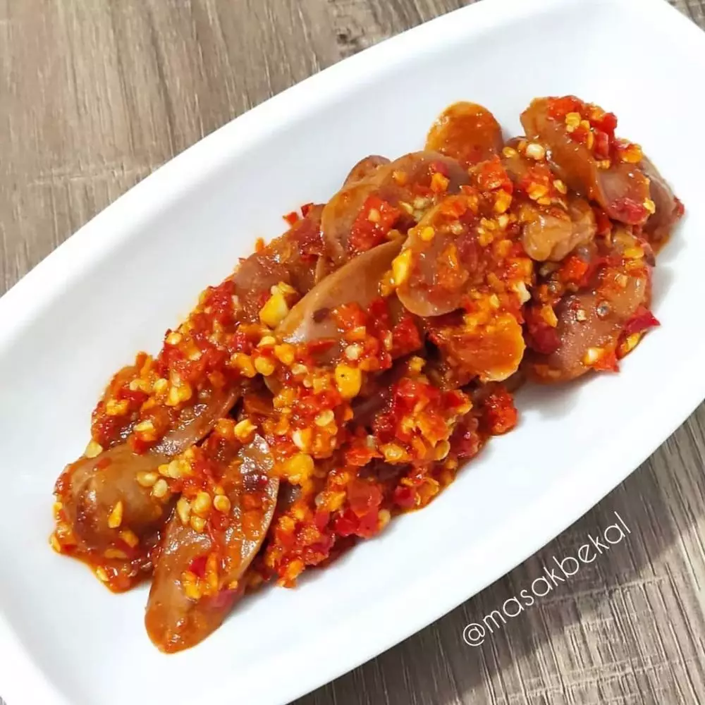 20 Resep lauk sahur paling simpel selama 30 hari, istimewa, enak, sederhana, dan menggugah selera instagram