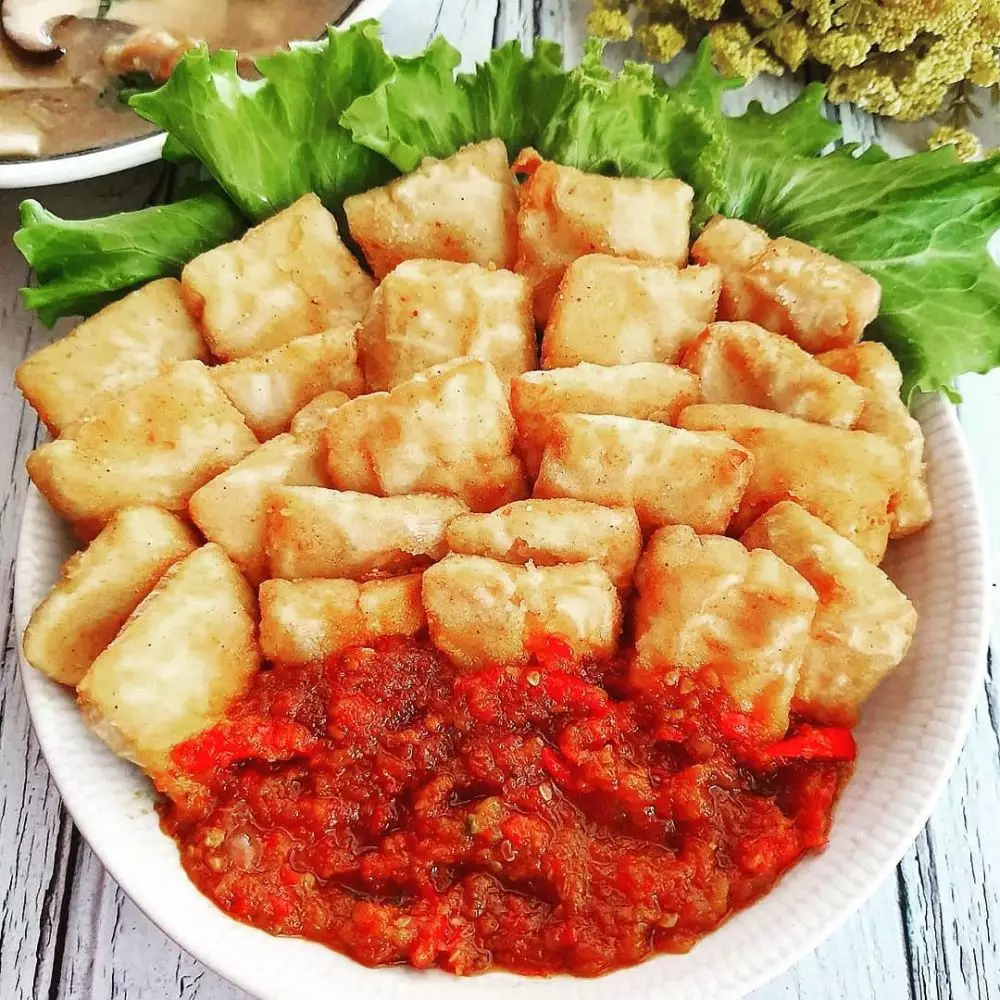 20 Resep lauk sahur paling simpel selama 30 hari, istimewa, enak, sederhana, dan menggugah selera instagram